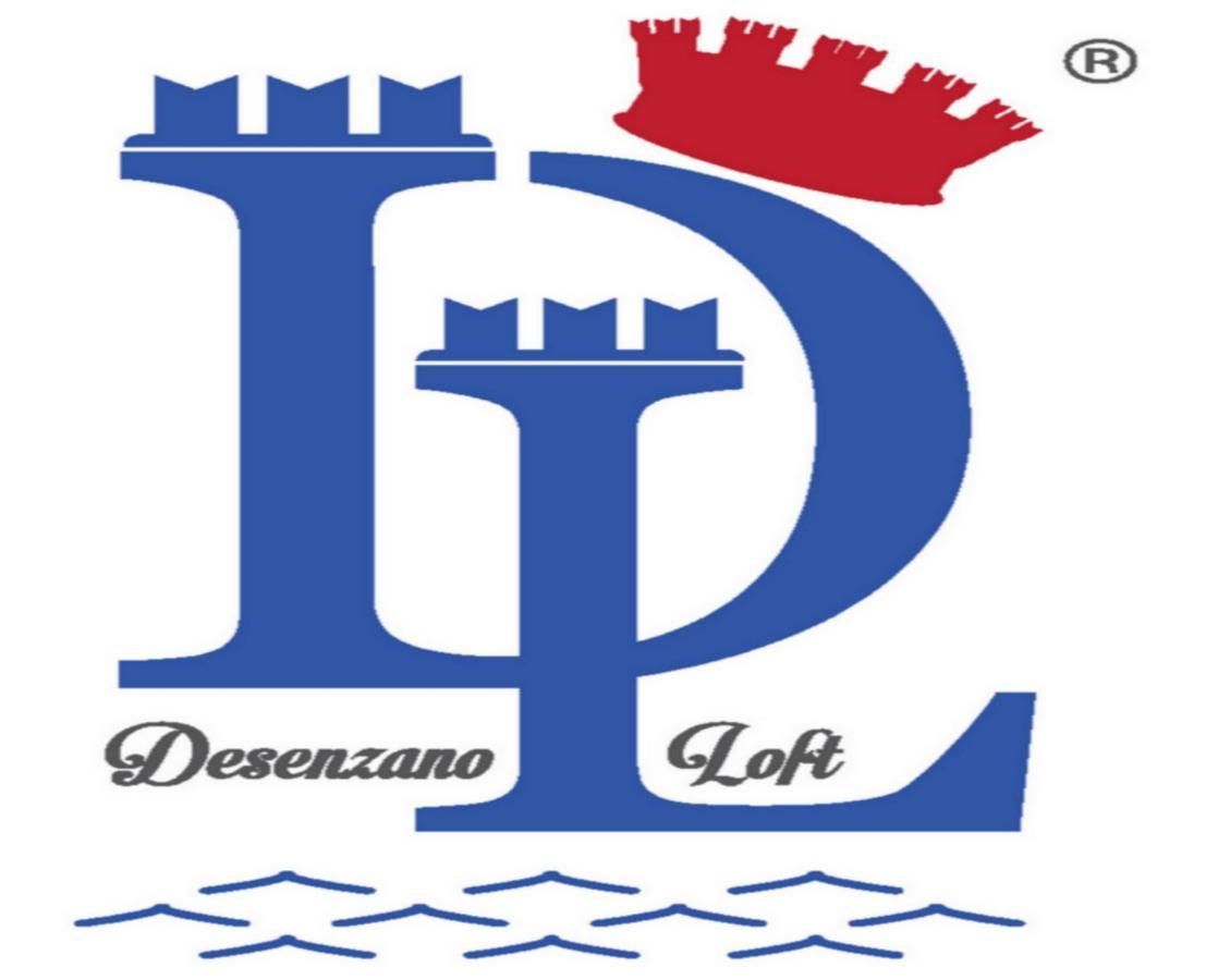 Desenzanoloft Official Partner Marriott Homes & Villas - Garden & Pool Дезенцано-дель-Гарда Экстерьер фото