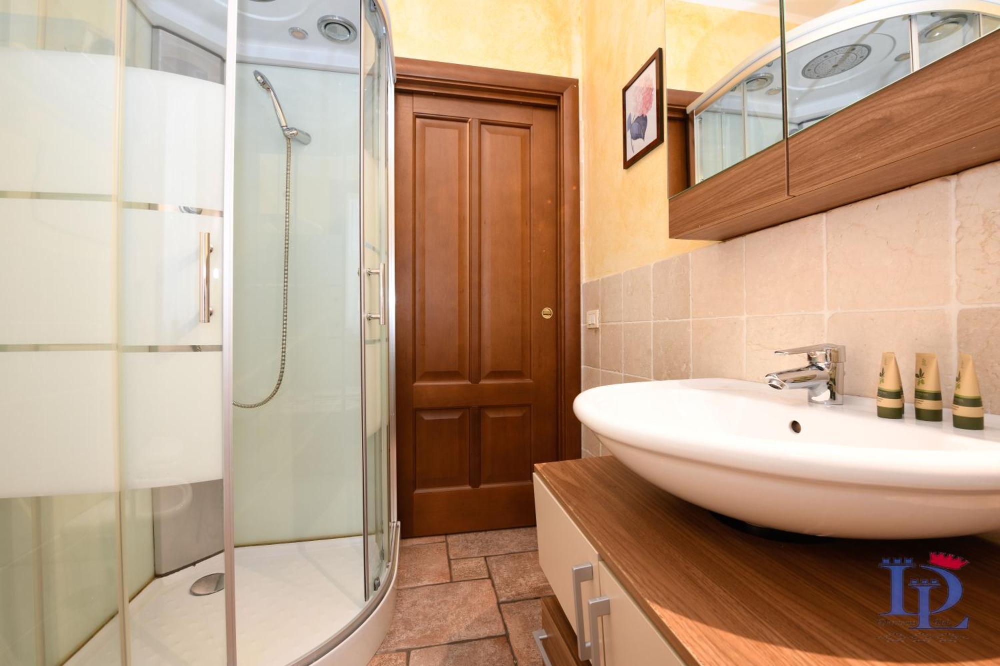 Desenzanoloft Official Partner Marriott Homes & Villas - Garden & Pool Дезенцано-дель-Гарда Экстерьер фото