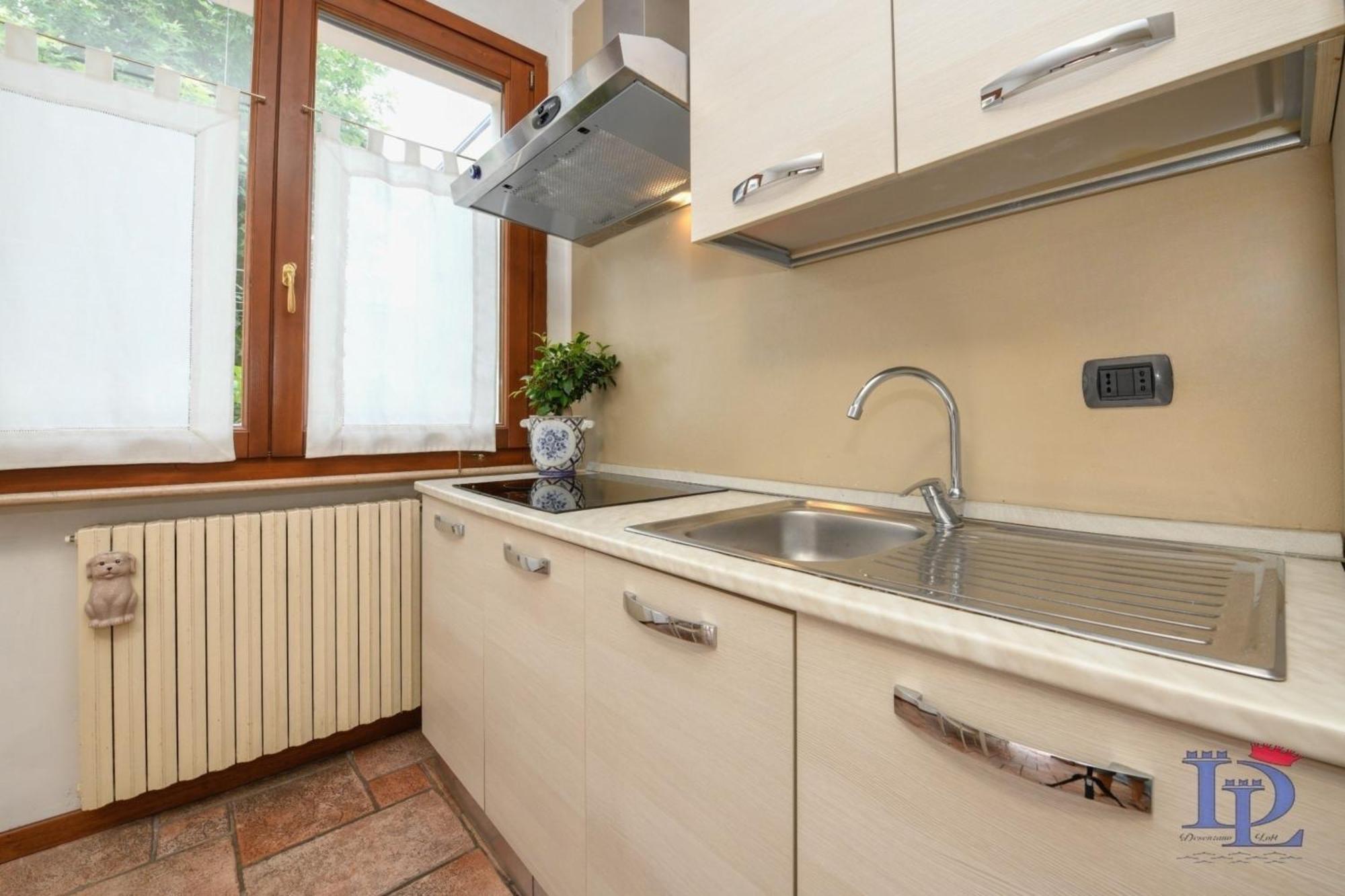 Desenzanoloft Official Partner Marriott Homes & Villas - Garden & Pool Дезенцано-дель-Гарда Экстерьер фото